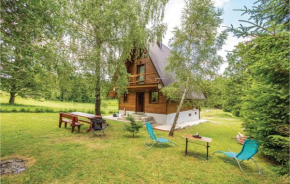 Cozy Home In Delnice With Kitchen